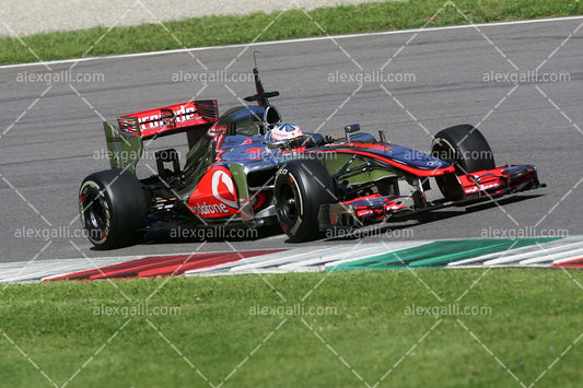 F1 2012 Jenson Button - McLaren - 20120004
