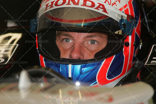 F1 2005 Jenson Button - Honda - 20050023