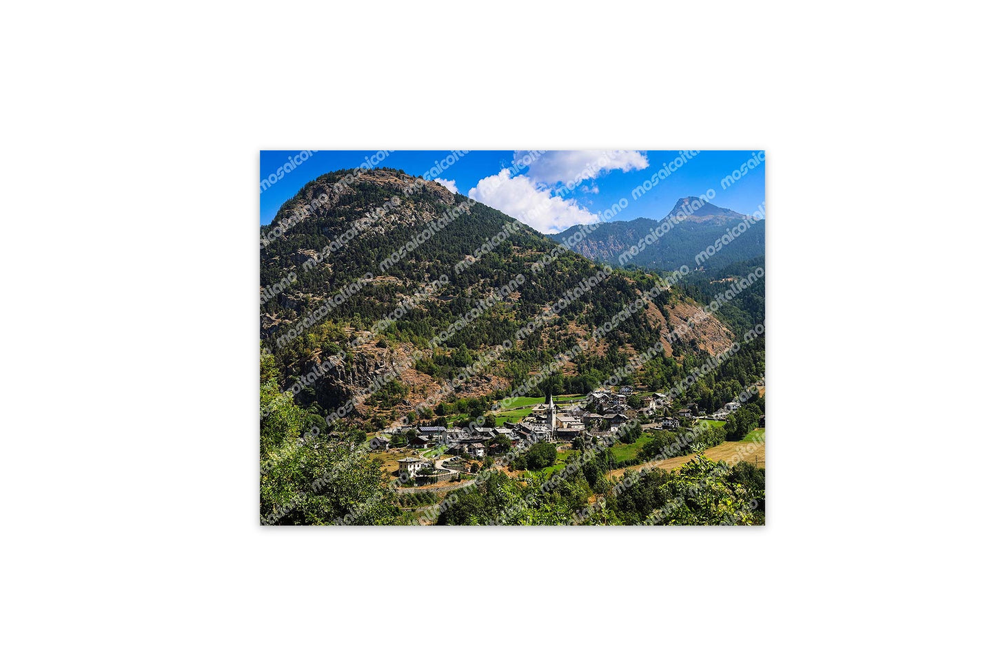 ANTEY-ST-ANDRE