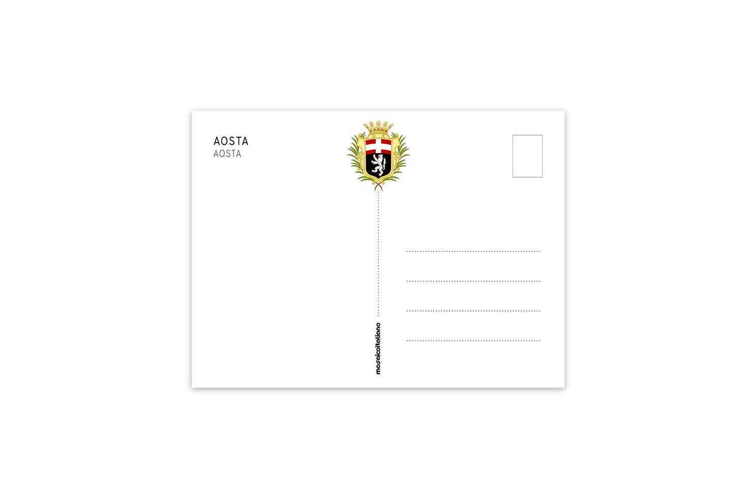 AOSTA