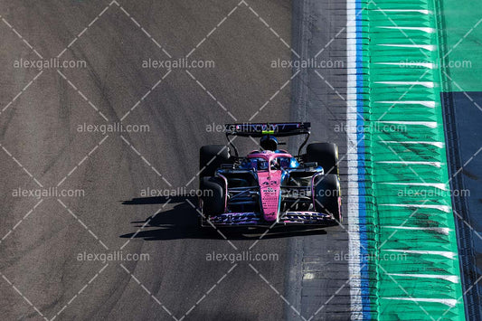 F1 2025 Franco Colapinto - Alpine - 202500711