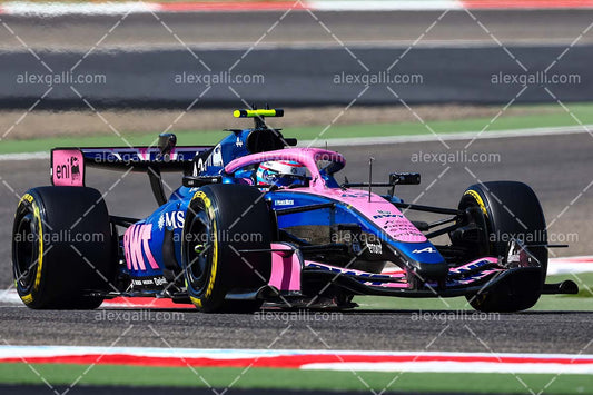 F1 2026 Franco Colapinto - Alpine - 202600095