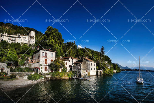 Dervio | Lombardia
