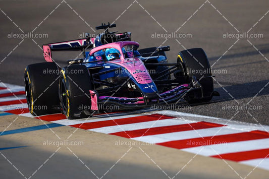 F1 2026 Pierre Gasly - Alpine - 202600020