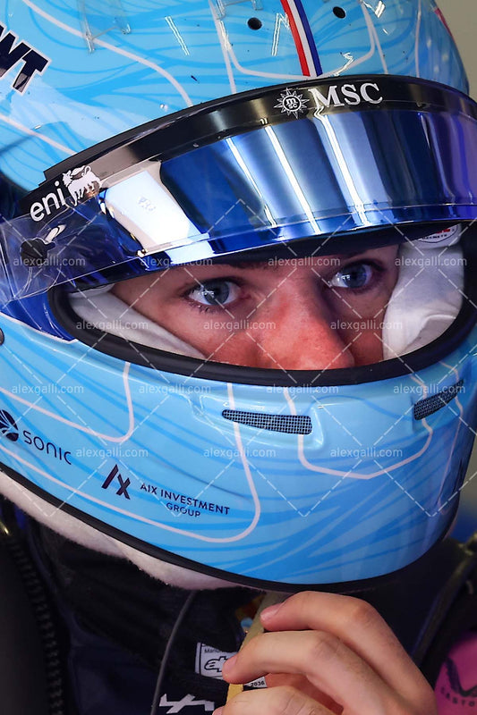 F1 2026 Pierre Gasly - Alpine - 202600097