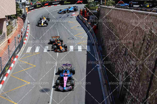 F1 2026 Pierre Gasly - Alpine - 202606034
