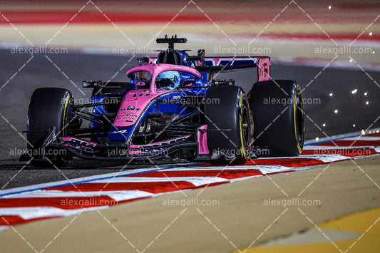 F1 2026 Pierre Gasly - Alpine - 202600021