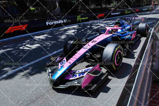 F1 2026 Pierre Gasly - Alpine - 202606035