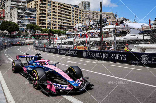 F1 2026 Pierre Gasly - Alpine - 202606036