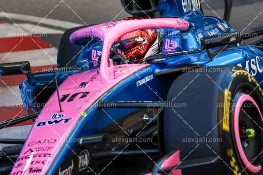 F1 2026 Pierre Gasly - Alpine - 202606037