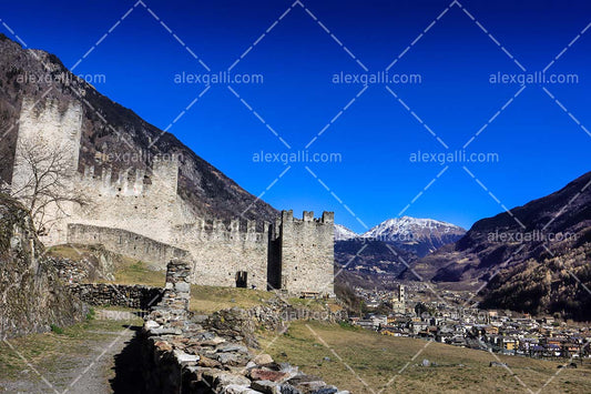 Grosio | Lombardia