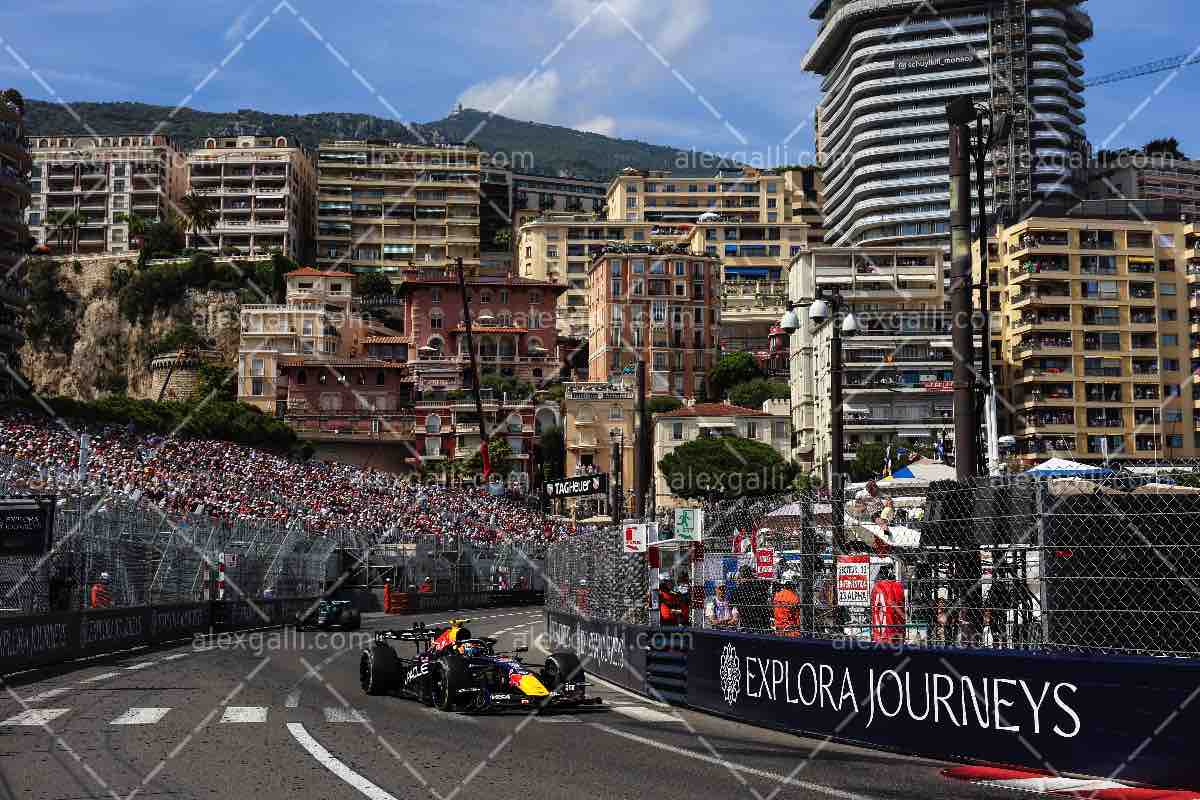 F1 2026 Isack Hadjar - Red Bull - 202606039