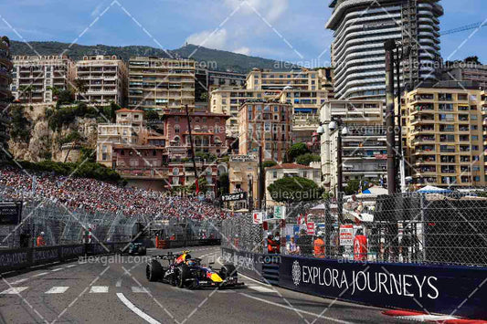F1 2026 Isack Hadjar - Red Bull - 202606039
