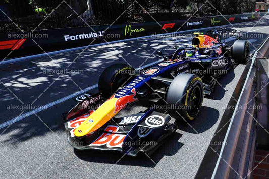 F1 2026 Isack Hadjar - Red Bull - 202606040