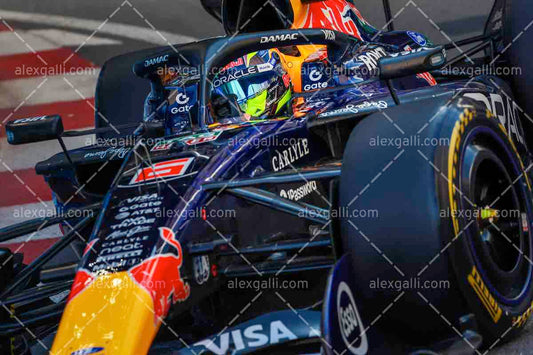 F1 2026 Isack Hadjar - Red Bull - 202606041