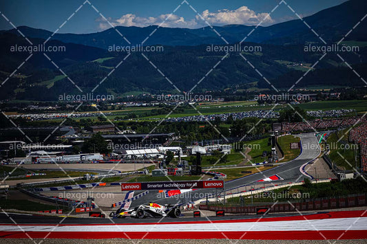 F1 2025 Isack Hadjar - Racing Bulls - 202511003