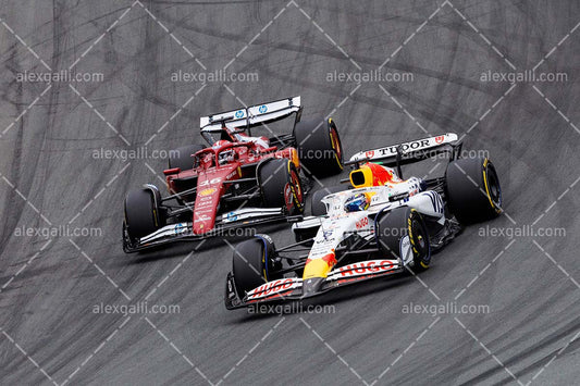 F1 2025 Isack Hadjar - Racing Bulls - 202501509