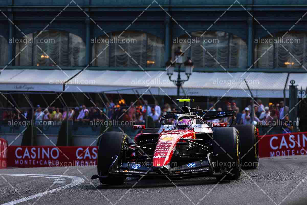 F1 2026 Lewis Hamilton - Ferrari - 202606051