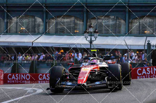 F1 2026 Lewis Hamilton - Ferrari - 202606051