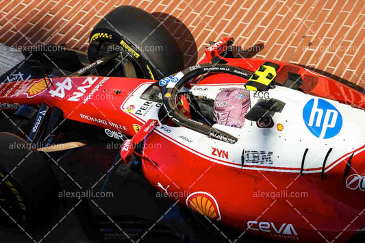 F1 2026 Lewis Hamilton - Ferrari - 202606052