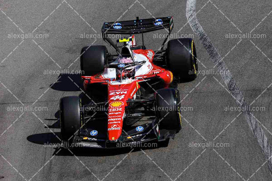 F1 2026 Lewis Hamilton - Ferrari - 202606053