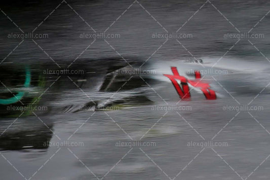 2018 Lewis Hamilton - Mercedes - 20180034