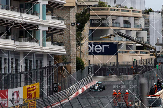 F1 2014 Lewis Hamilton - Mercedes - 20140043