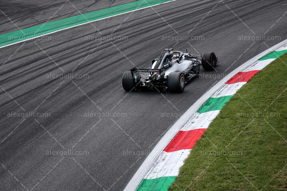 2018 Lewis Hamilton - Mercedes - 20180042