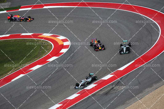 F1 2015 Lewis Hamilton - Mercedes - 20150059