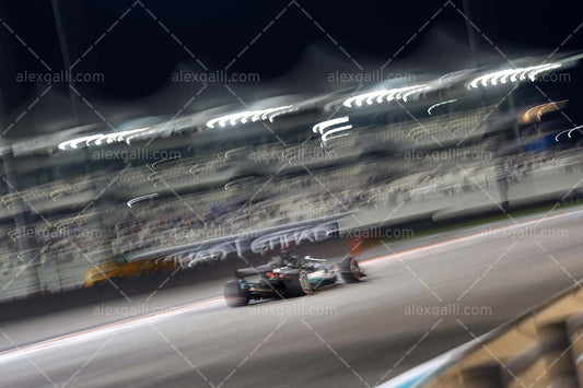 2018 Lewis Hamilton - Mercedes - 20180024