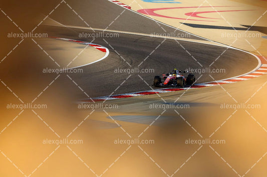 F1 2026 Lewis Hamilton - Ferrari - 202600026