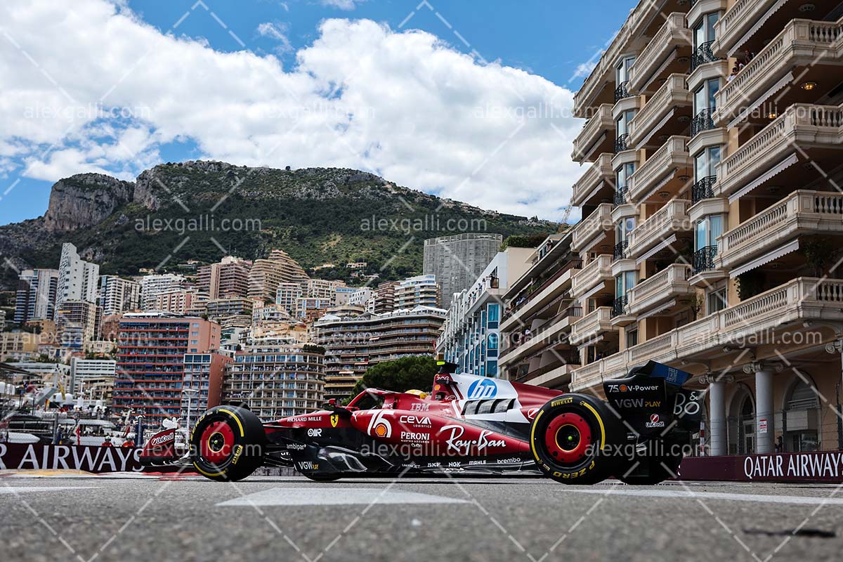 F1 2025 Lewis Hamilton - Ferrari - 202500809