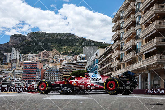 F1 2025 Lewis Hamilton - Ferrari - 202500809