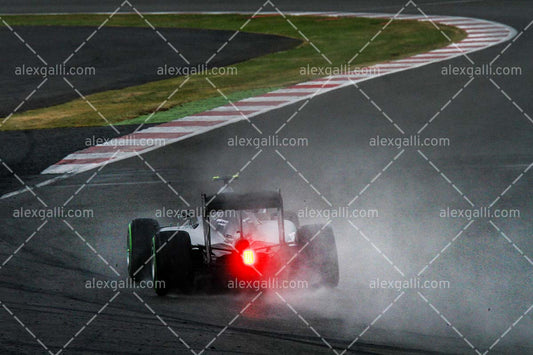 F1 2015 Lewis Hamilton - Mercedes - 20150043