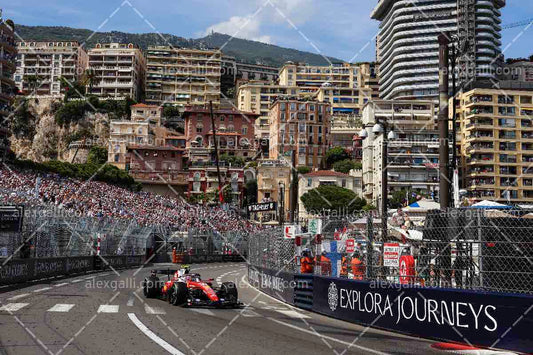 F1 2026 Lewis Hamilton - Ferrari - 202606045