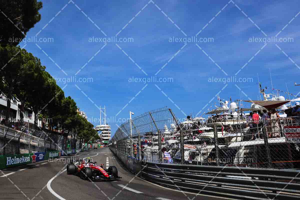 F1 2026 Lewis Hamilton - Ferrari - 202606046