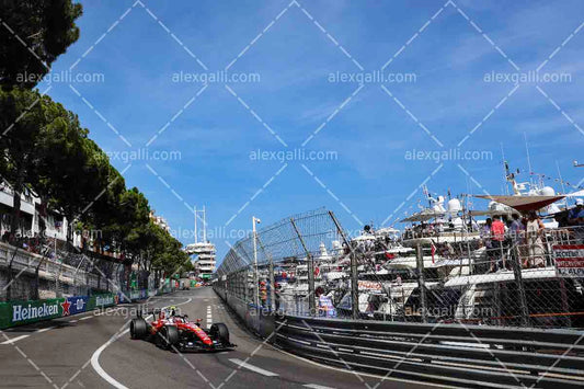 F1 2026 Lewis Hamilton - Ferrari - 202606046