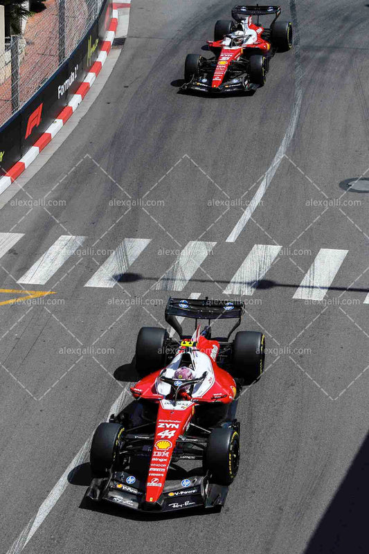 F1 2026 Lewis Hamilton - Ferrari - 202606047