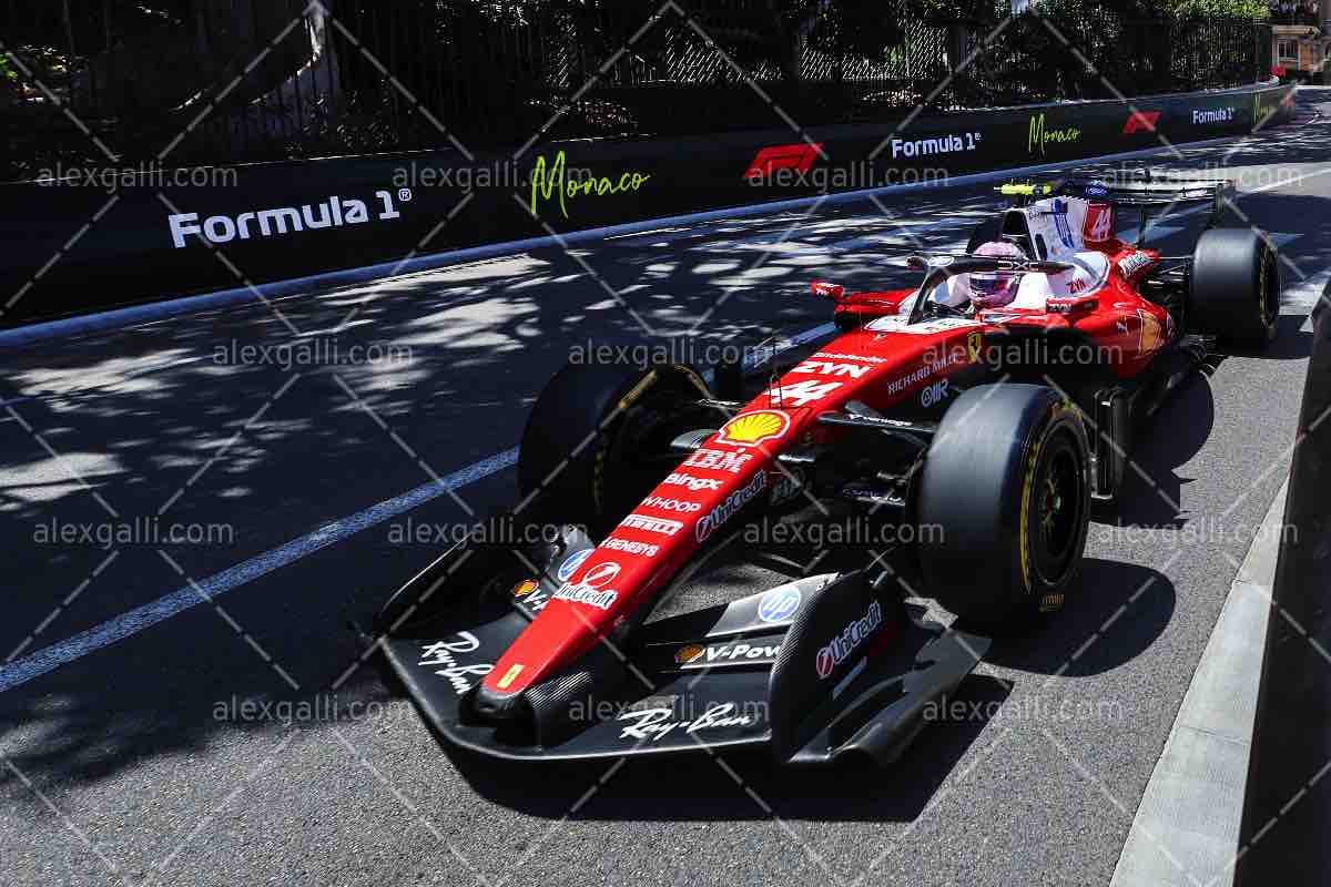 F1 2026 Lewis Hamilton - Ferrari - 202606048