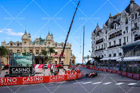 F1 2026 Lewis Hamilton - Ferrari - 202606049
