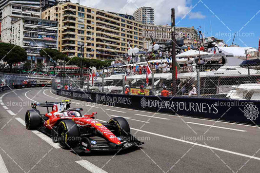 F1 2026 Lewis Hamilton - Ferrari - 202606050