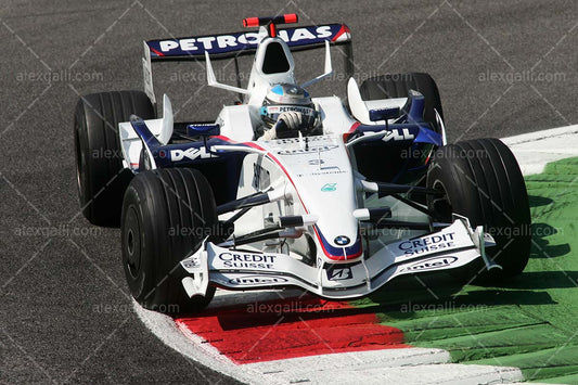 F1 2008 Nick Heidfeld - BMW - 20080056