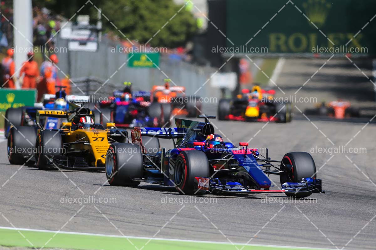 F1 2017 Daniil Kvyat - Toro Rosso - 20170033