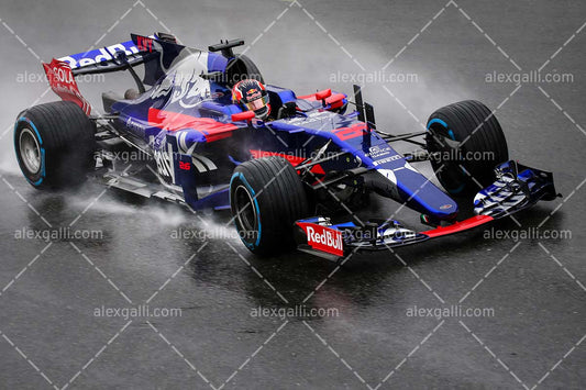 F1 2017 Daniil Kvyat - Toro Rosso - 20170034