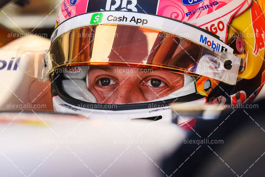 F1 2026 Liam Lawson - Racing Bulls - 202600034