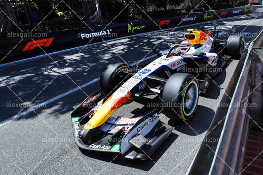 F1 2026 Liam Lawson - Racing Bulls - 202606054