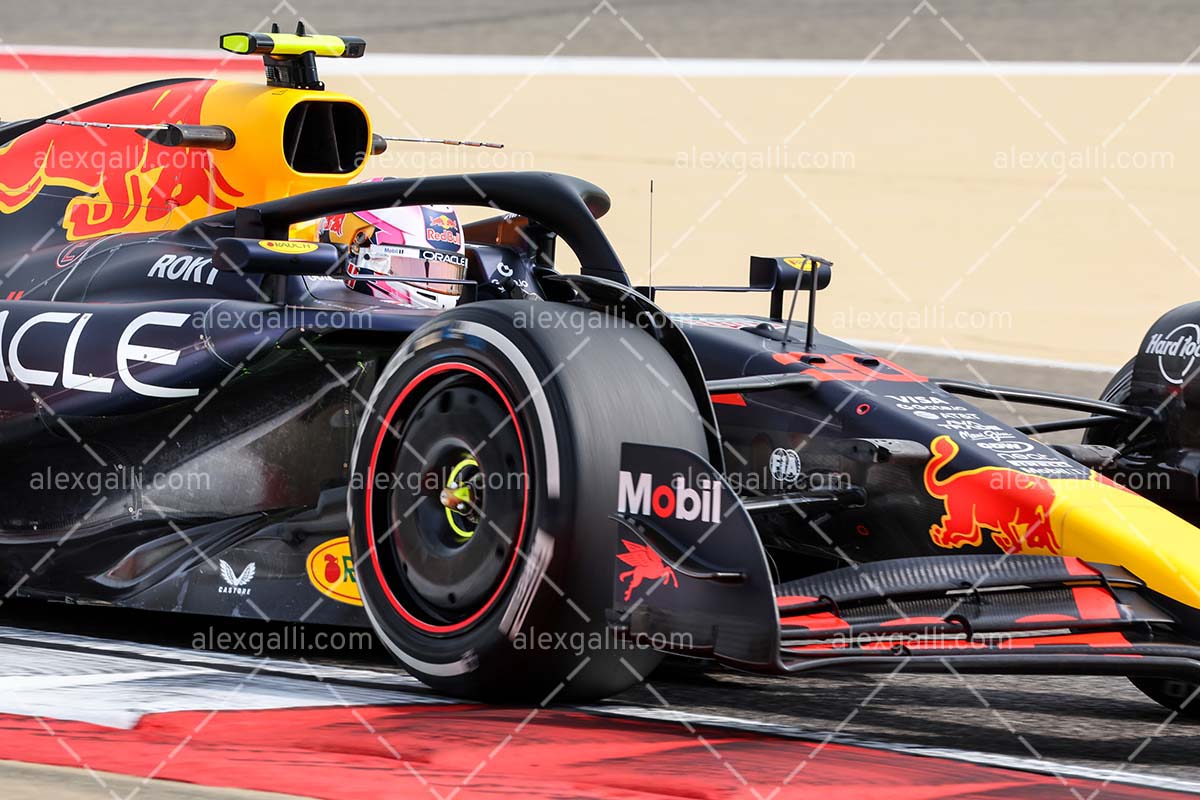 F1 2025 Liam Lawson - Red Bull - 202500114