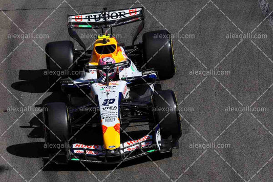 F1 2026 Liam Lawson - Racing Bulls - 202606055