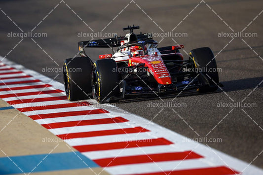 F1 2026 Charles Leclerc - Ferrari - 202600044