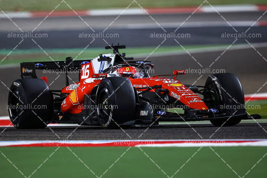 F1 2026 Charles Leclerc - Ferrari - 202600045